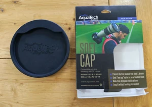 AquaTech Soft lens Cap/ Protector for Nikon 400 f2.8 lens and similar - Picture 1 of 3