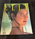 Juni 1989 Elle Modemagazin