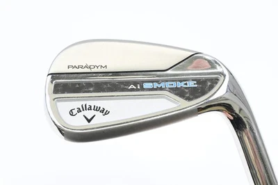 Callaway Paradym Ai Smoke Pitching Wedge / 42 Degree / Regular Flex Elevate MPH - Image 1 of 4
