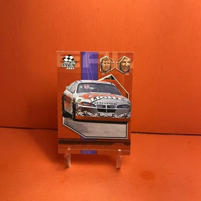2004 Press Pass Stealth Sterling Marlin #14 EX🦄 - Image 1 of 2