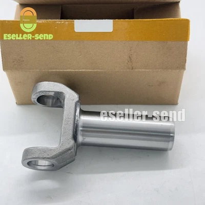New 2-3-6081X 8.000 Length extended Trans Slip Yoke 1310 series 26/27 Spline - Изображение 1 из 3