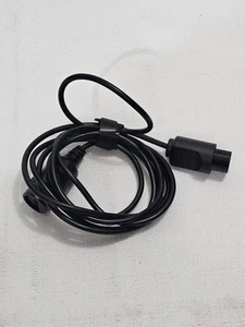 Nintendo 64 N64 Extension Cable Cord Adapter for Controller TESTED WORKS - Picture 1 of 2