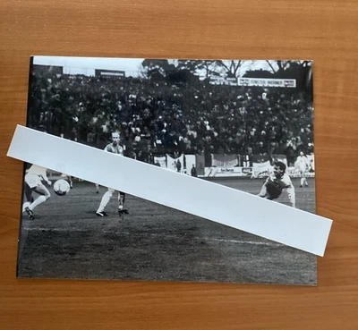 🚨SV Darmstadt 98❕Uwe Kuhl❕Presse Foto Sammlung❌1986❌VfL Osnabrück❕Neale Marmon - Bild 1 von 2