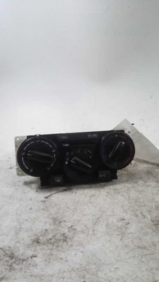 Temperature Control Sv With Rear Defrost Fits 13-21 NV200 415233 - Image 1 of 2