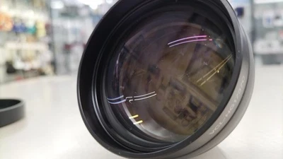 Lente Sony VCL-HG1737C para fotografía gran angular Foto 1 de 4