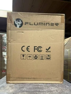 *US SELLER* Fluminer L1 Doge LTC BEL Coin Miner 5.3Gh/s 1200W Home Miner CA UPS - Picture 1 of 6