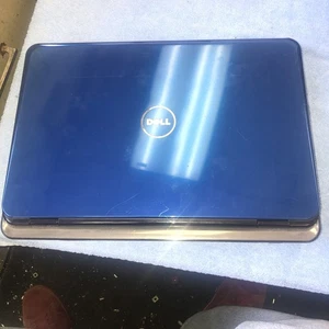 Dell Inspiron N4010 Pentium. Selling As A Parts Unit - Picture 1 of 5