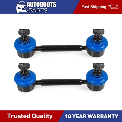 Kit de enlace de barra estabilizadora de suspensión trasera para Hyundai Tucson 2010-2015 Foto 1 de 2