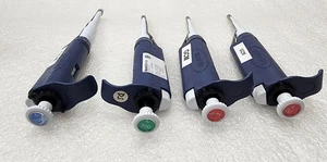 Rainin LTS Pipettenset | 2μl, 20μl, 200μl, 1000μl - Bild 1 von 2