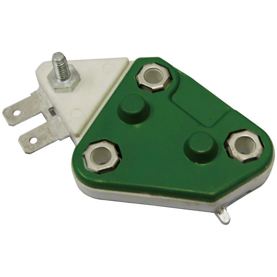 New Voltage Regulator For GMC C6000 Topkick L6 6.6L 90-91 230-12020 - Image 1 of 4