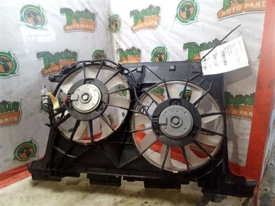 Radiator Fan Motor Fan Assembly Fits 11-16 SCION TC 3713847 Foto 1 de 4