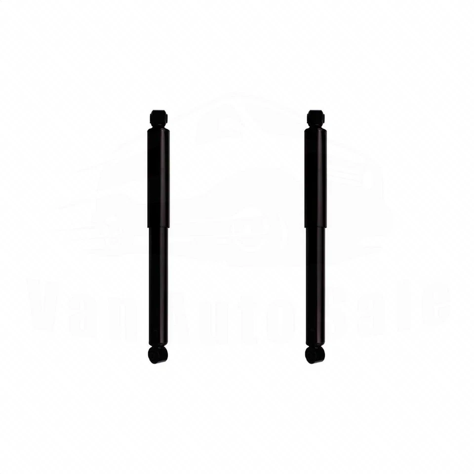 Задние амортизаторы ProGuard Gabriel для Jeep Grand Cherokee 2005-2010 - Изображение 1 из 1