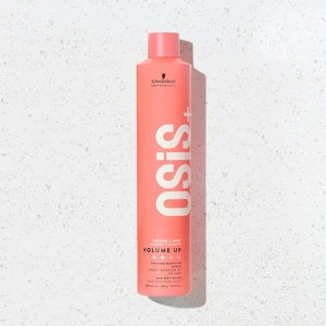 Schwarzkopf Osis+ Volume Up Volume Booster Spray 500ml - Picture 1 of 1