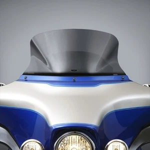 2010-2013 Harley-Davidson FLHTK Electra Glide Ultra Limited Vstream Windscreen - Picture 1 of 2