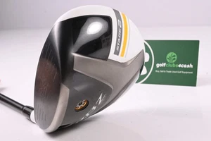 Linkshand Taylormade RBZ Stage 2 Driver / 9,5 Grad / Regular Flex Fujikura - Bild 1 von 8