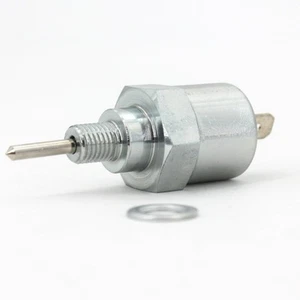 Elettrovalvola carburatore per FD501D per FD501V con codice per 211882009 - Foto 1 di 7