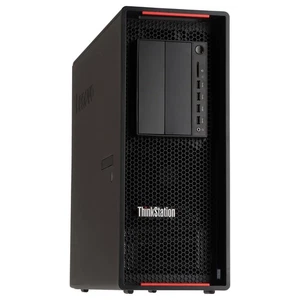 Lenovo Thinkstation P720 Workstation Xeon Gold 6144 8C 3,5GHz 32GB 512GB Win 11 - Picture 1 of 7