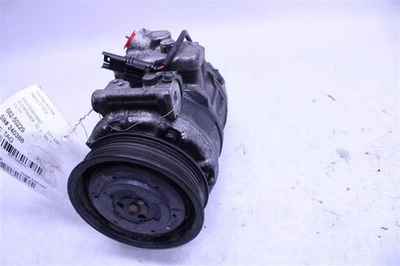 AC COMPRESSOR BMW 323i 128i 328i 323i 128i 2007 07 2008 08 2009 09 10 11 1365475 - Image 1 of 4