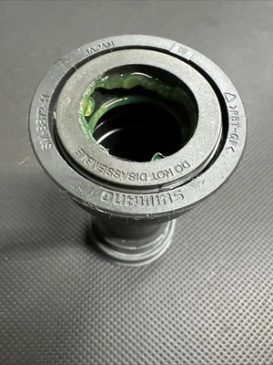 Shimano Ultegra / 105 SM-BB72-41B Press Fit BB86 Bottom Bracket Road Bike - Image 1 of 3