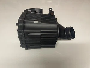 AIR FILTER BOX FOR ALFA ROMEO 159 BRERA SPIDER 05-12 2.2 2.0 1.9 16V JTDM 110KW - Picture 1 of 12