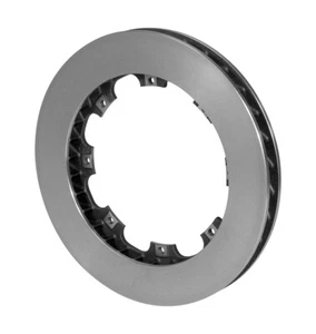 Wilwood Ultralite 32 Curved Vane Rotor 12.19 x 1.25 - 8 on 7.00" / 160-2895 - Picture 1 of 3