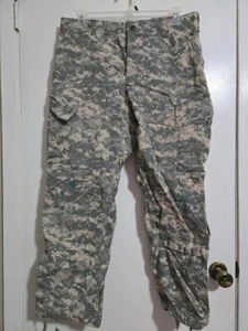 ACU Digital Pants Medium/Short NSN: 8415-01-585-9577 #D66d - Picture 1 of 3