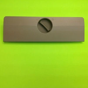 HP Officejet K60 Inkjet Printer Enclosure Panel - Bild 1 von 2