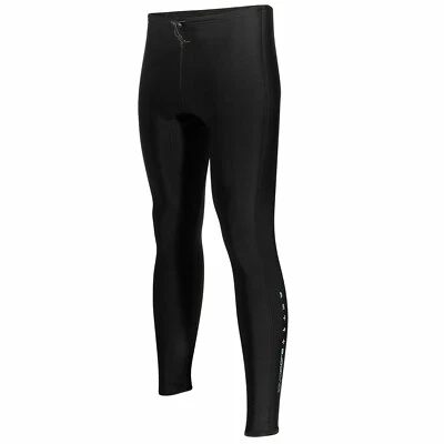 LavaCore Unisex Polytherm Pants Scuba Diving Surf Wetsuit SUP Watersports - Image 1 of 4