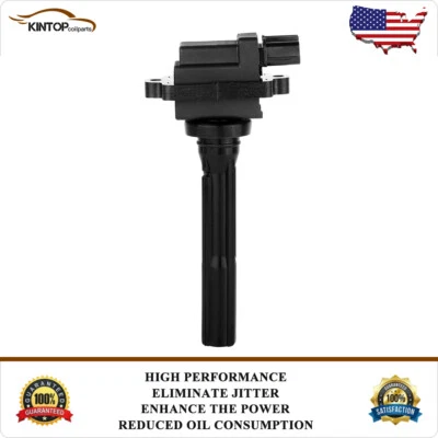 Bobina de encendido para Chevrolet Tracker 2001-2002 2004-2007 Suzuki Aerio 2,3 L 1,6 L Foto 1 de 4