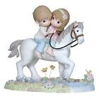 Figurine Precious Moments In My Dreams I'M Always With You