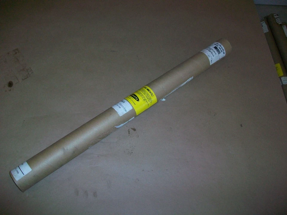 Fostoria Industries 63016249 Clear Quartz Infrared Lamp  1600WATT  240V NEW - Image 1 of 3