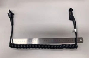 Motorola OEM NEW RSM Replacement Cable  --30009402002,ForPMMN4123/VXP830/APX SER - Picture 1 of 2