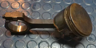 Piston and Connecting Rod Standard 05-07 Chevrolet Silverado 1500 5.3 12649190 - Image 1 of 3