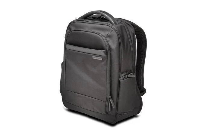 5028252596862 Kensington Notebookrucksack 14" Contour 2.0 Executive  - Bild 1 von 1