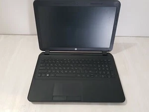 NOTEBOOK HP PAVILION 255 AMD RADEON E1-1200 4GB RAM 250GB HD WIFI WIN10 WEBCAM - Foto 1 di 4