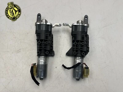 AUDI A6 ALLROAD RS6 2020-2024 PUERTA TRASERA TAPA MALETERO MOTOR ELEVADOR ELÉCTRICO IZQUIERDO Y DERECHO Foto 1 de 4