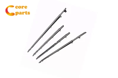 Nuevo cinturón de puerta ventana exterior impermeables apto para Toyota Land Cruiser 1991-1997 Foto 1 de 4