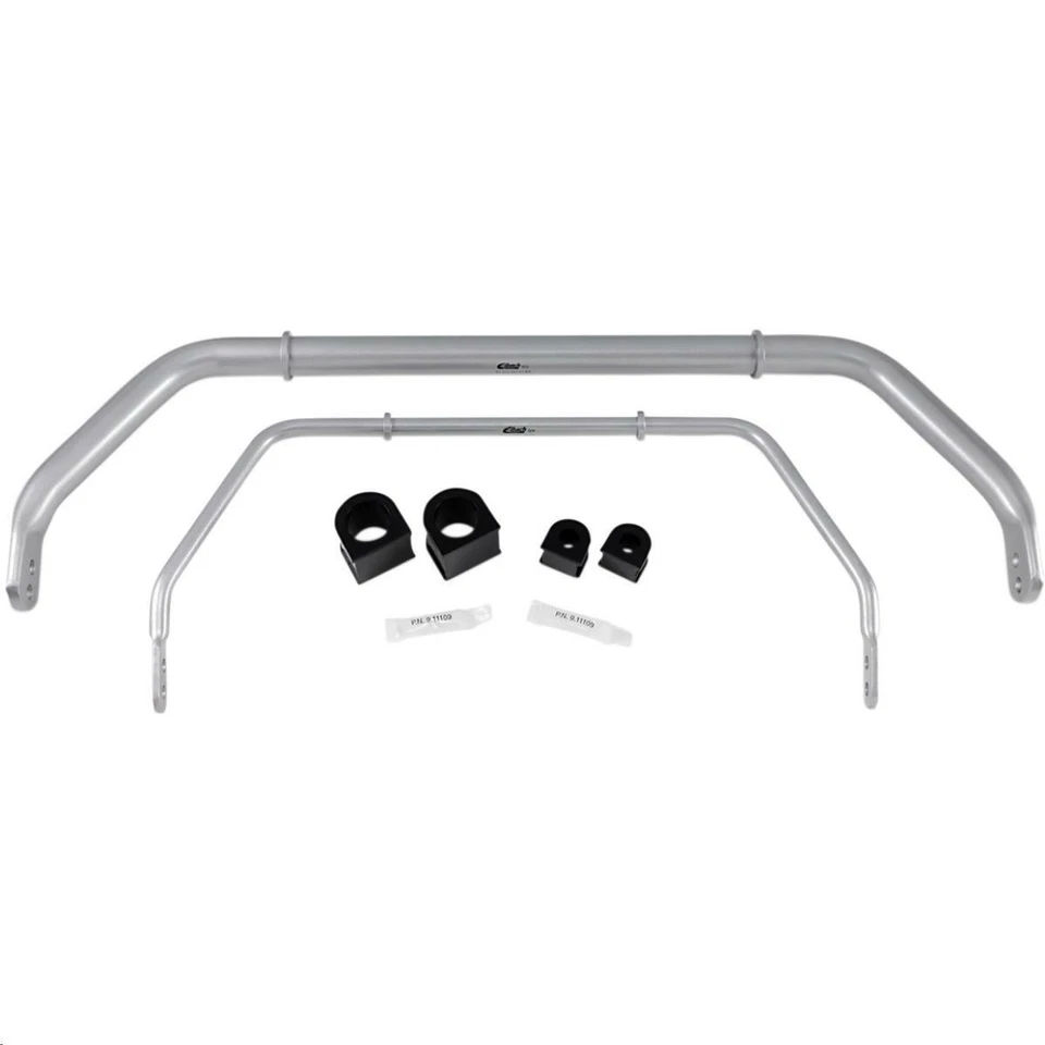 Eibach - E402110010111 - Front and Rear Anti-Sway Bars