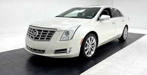2015 Cadillac XTS Sedan - Picture 1 of 12