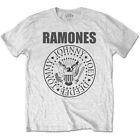 Ramones Presidential Seal Officiel T-Shirt Garçons Enfants