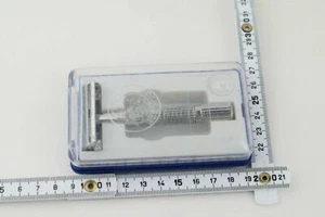 old vtg in box double edge razors shaving hair removal Grooming collectibles - Picture 1 of 51
