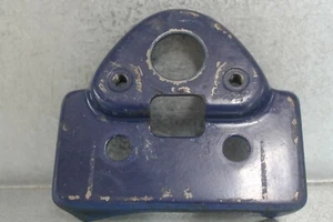 Used Vintage 1966 Honda Benly 150 Top Bridge - Imagen 1 de 3