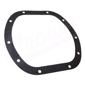 Differential Cover Gasket Front Dana 25 27 30 for Jeep CJ Wrangler 1972-2017  - Bild 1 von 2