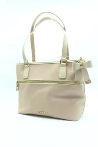 JETTE JOOP »Saffiano« Damen Tasche Shopper S / Rosé