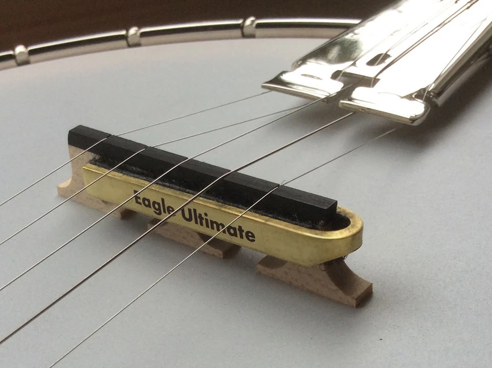 Eagle Ultimate Banjo Mute