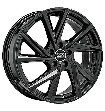MSW 80/5 8 X 18 5 X 112 40 Gloss black