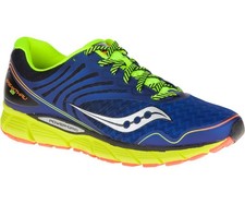 saucony phoenix 7 uomo nere