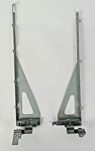Kit Cerniere Hinges per display pc portatile notebook Olidata Tehom 4903 L51II0 - Imagen 1 de 1