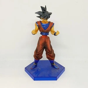 Legends of Saiyans Goku Figurine - Free Shipping Included! - Picture 1 of 5