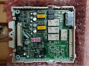 Panasonic KX-TAW84861  4-Port Doorphone Card    Requires Pro Install - Picture 1 of 5